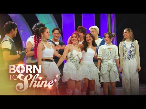 Born To Shine: BGYO and YUMI deliver a show-stopping performance! (Episode 57) thumbnail
