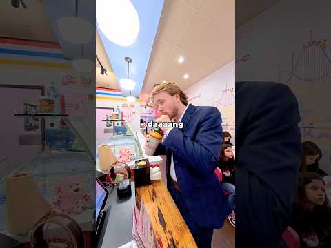 What's The Price of an EVERYTHING Milkshake? @yoangelolo thumbnail