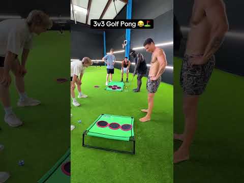 3v3 Golf Pong 😭🤝 thumbnail