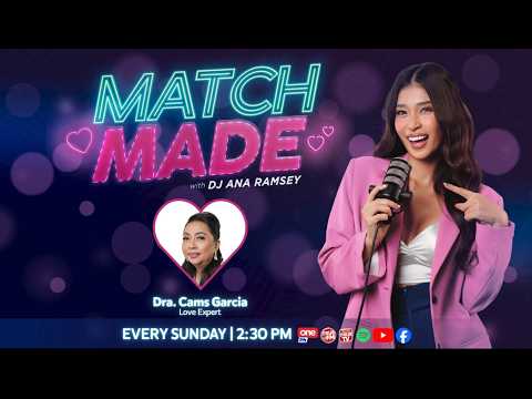 Match Made Livestream | May 17, 2026 thumbnail