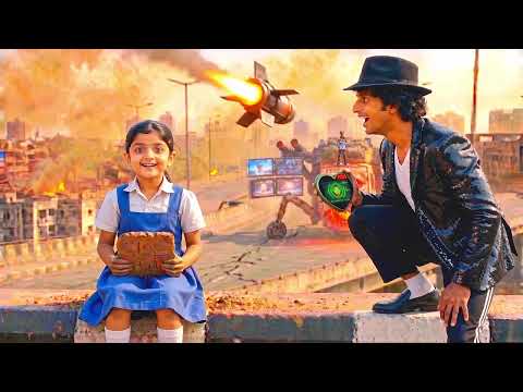 Most Dramatic Zombie Attack 😱 Zombie Apocalypse | Becheekha (Wait For End🔥) Flying Vespa Chase thumbnail
