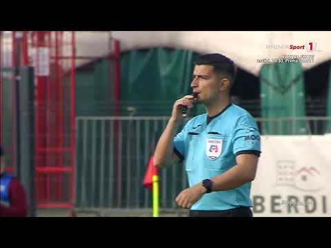 Csikszereda - FC Botoşani, LIVE pe Prima Sport 1 şi PrimaPlay.ro! thumbnail