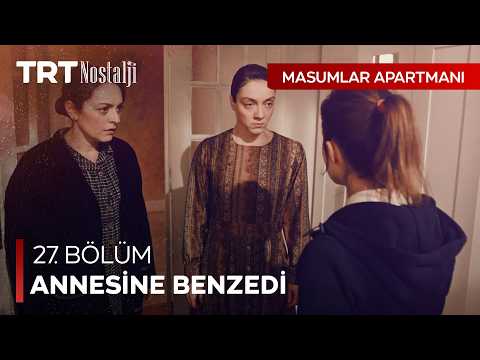 Gülben’in herkesi şaşırtan değişimi - Masumlar Apartmanı Özel Sahneler thumbnail