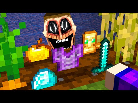 Eu Posso Plantar ITENS OPS vs MODS DE TERROR thumbnail