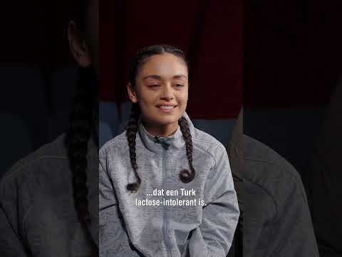 "Eten betekent alles voor mij" ? thumbnail