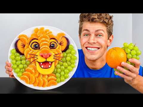 Best Food Art Wins $1,000! thumbnail