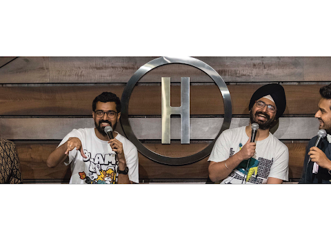 East India Comedy thumbnail