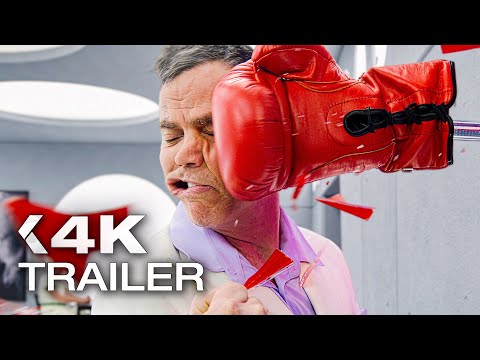 JACKASS: Einer geht noch Trailer German Deutsch (2026) thumbnail
