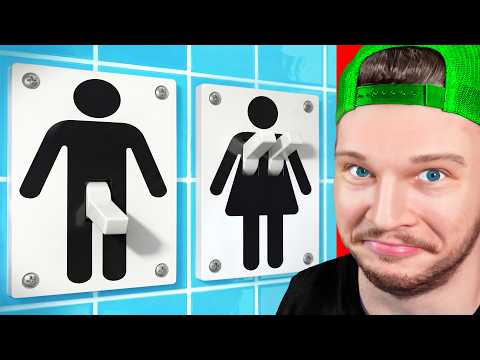 Si tu Rigoles 3 fois t’as PERDU ! thumbnail