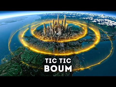Seattle est en grave danger sismique, avertissent les scientifiques thumbnail