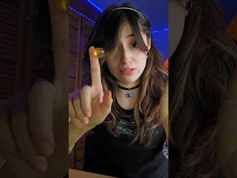 Gomitas que se pueden pelar | • Liza Baez • thumbnail
