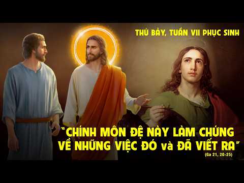 Ngày 23/05: Cảm nghiệm và làm chứng – Lm. Anthony Nguyễn Hữu Quảng, SDB thumbnail