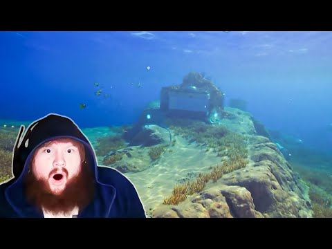SUBNAUTICA 2 IS HERE thumbnail