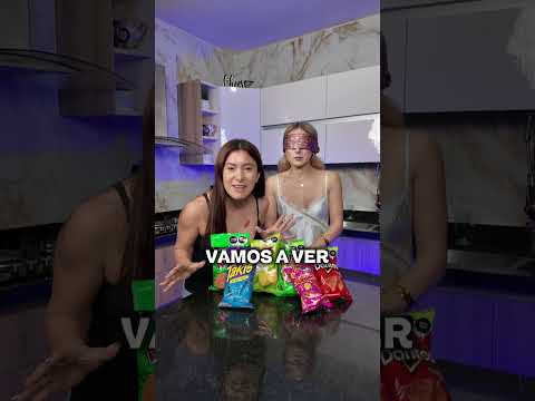 Pongan en los comentarios con qué papás les gustaría que lo hiciéramos ahora 👀✨👇 thumbnail