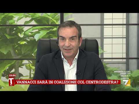 Marina Berlusconi candidata alle amministrative? Occhiuto: "Speriamo, fa sempre parlare. ... thumbnail