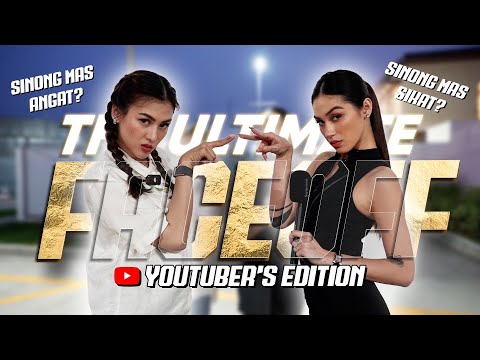 FACE OFF | ALEX G VS ZEINAB HARAKE thumbnail