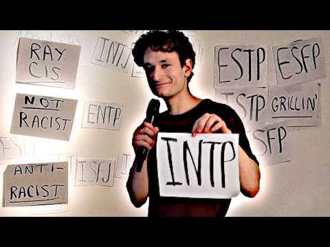 How Racist Are Myers-Briggs Types? thumbnail