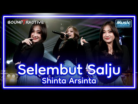 SELEMBUT SALJU - SHINTA ARSINTA (Official Music Live) thumbnail