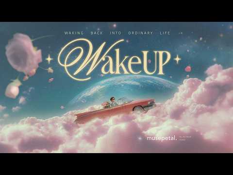 [Playlist] Feeling Like You’re on Another Planet | Wake Up | Dreamy Indie Pop thumbnail
