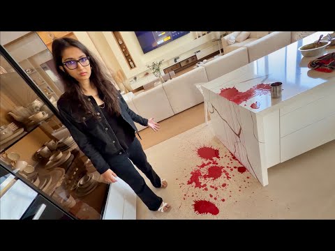 Avantika Ne Kya Kar Diya 😲 New Gharpe thumbnail