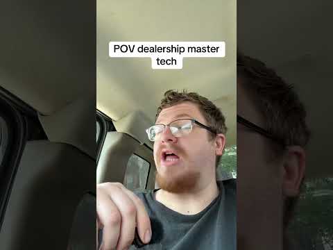 Dealership technicians thumbnail