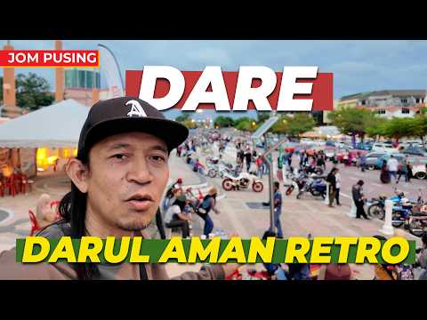 HIMPUNAN RETRO TERBESAR UTARA thumbnail