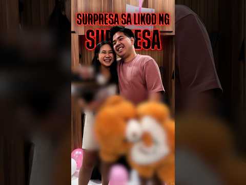 SURPRESA SA LIKOD NG SURPRESA thumbnail
