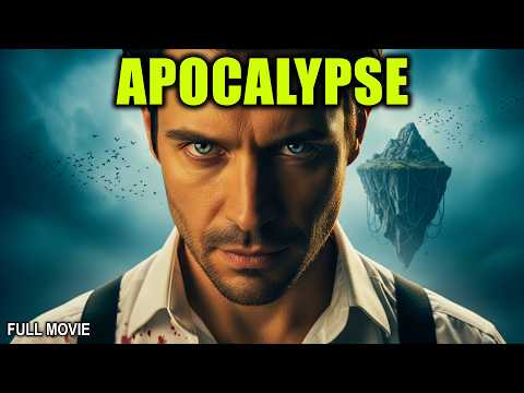 THE ISLAND KNOWS YOUR SECRETS: Apocalypse Island | Full Mystery Movie thumbnail
