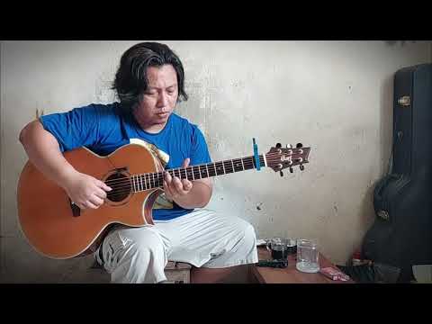Queen - Bohemian Rhapsody (fingerstyle cover) thumbnail