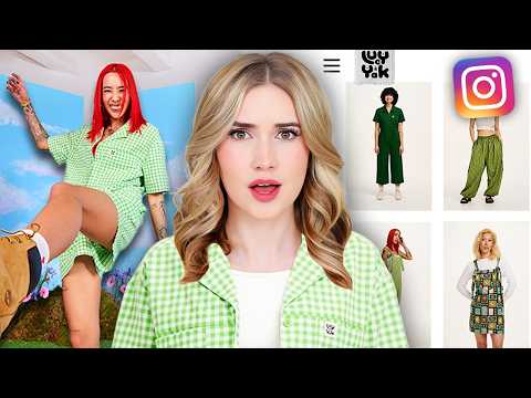 Watch BEFORE You Buy from Lucy & Yak thumbnail