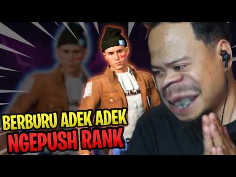 Saye Suke Berburue Ade Ade Ngendoke thumbnail
