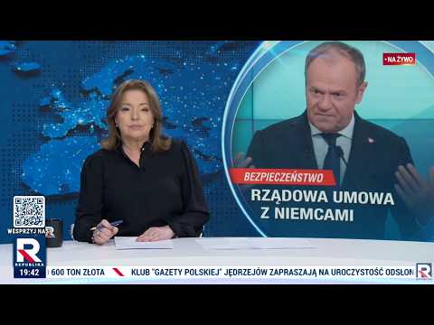 Dzisiaj Informacje Telewizja Republika 02.06.2026 | TV Republika thumbnail