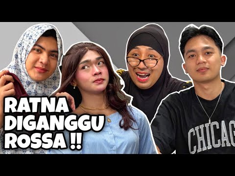 MAMA LELA DIGANGGU TAKIM !!! thumbnail