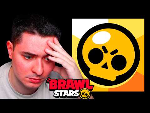 Brawl Stars.. não aguento maisss!!! thumbnail