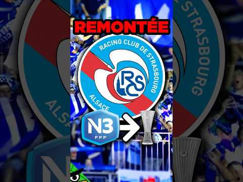 De CFA à FINALE de Conférence League ? (bon pas vraiment) thumbnail