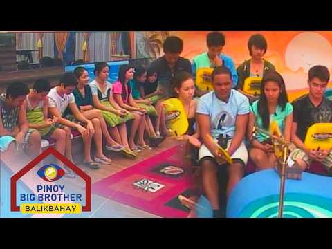 PBB Balikbahay: Kuya, may binigay na task sa housemates para mas makilala ang isa’t! thumbnail