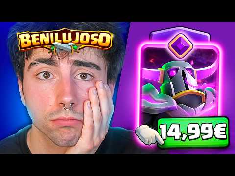NADA PARA PEKKA EVO AL 13 EN ARENA 8 thumbnail