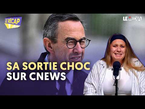 RETAILLEAU ET LA CASTRATION : OPÉRATION DEMAGO SUR CNEWS thumbnail