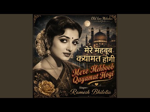 Mere Mehboob Qayamat Hogi thumbnail