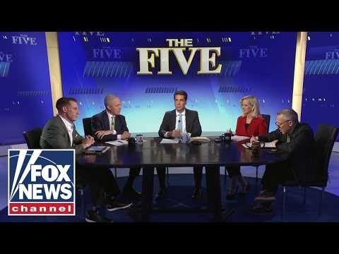 ‘The Five’: $100M blows up… thumbnail