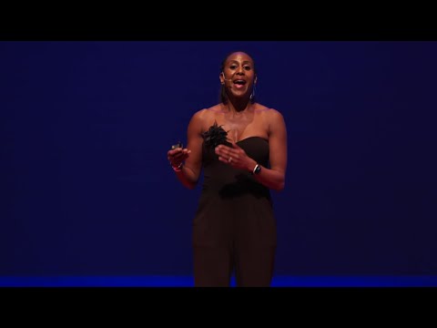 Why Maternal Health Must Be Part of Climate Solutions | Veronica Gillispie-Bell | TEDxBatonRouge thumbnail