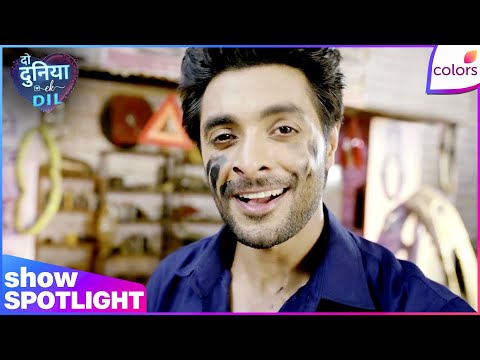 Do Duniya Ek Dil | Ep. 62 |  | Colors TV thumbnail