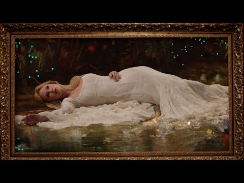 Taylor Swift - The Fate of Ophelia (The Chainsmokers Remix) (Visualizer) thumbnail