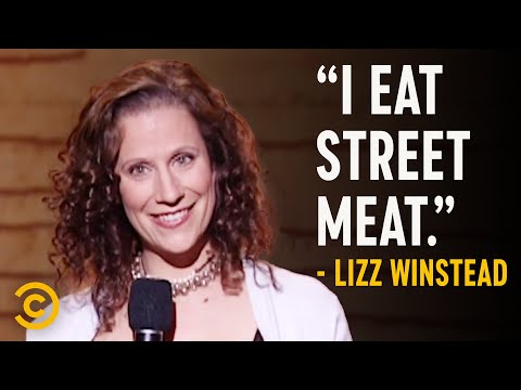 "Rage Beyond Belief" - Lizz Winstead - Full Special thumbnail