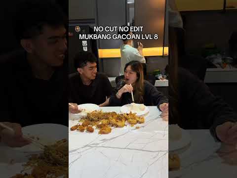 Mukbang lagi mukbang lagi #dellaseptt #dailylife #funnycomedy #lucu #food #makan #mukbang thumbnail