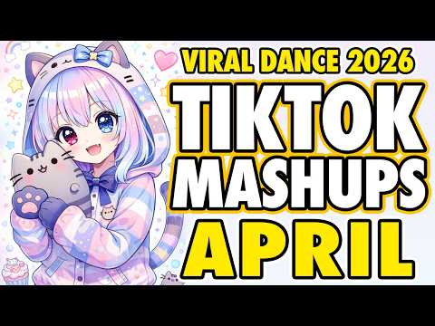 New Tiktok Mashup 2026 Philippines Party Music Viral Dance Trends April 13th thumbnail