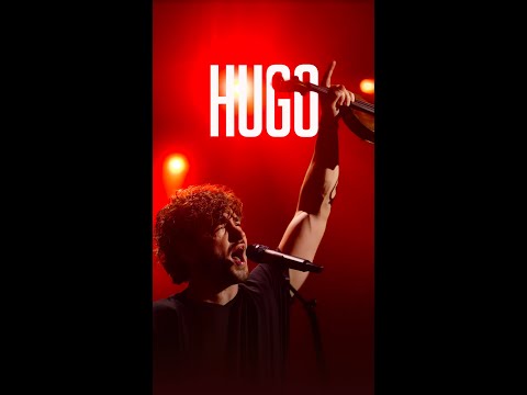 Hugo parmi les grands de ce monde 🥰 thumbnail