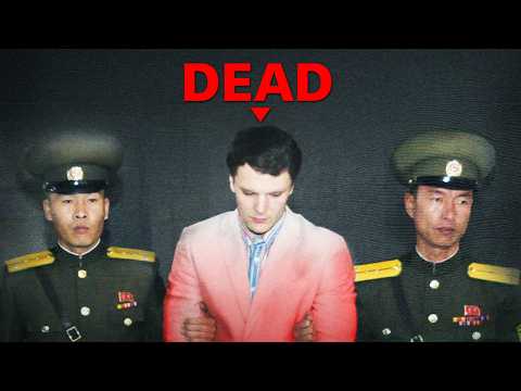 Why Otto Warmbier Didn't Survive North Korea thumbnail