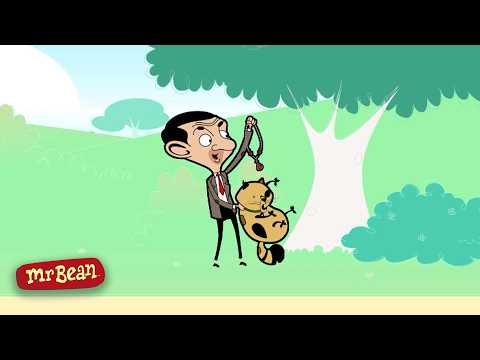 The Necklace Chase📿 | Season 4 | New Episodes 2026 | Classic Mr Bean thumbnail