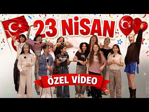 manifest - 23 Nisan Özel Videosu thumbnail